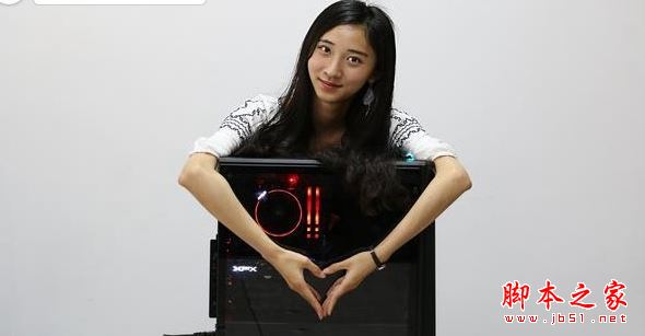 7000元amd ryzen5 1600x独显游戏电脑配置清单推荐