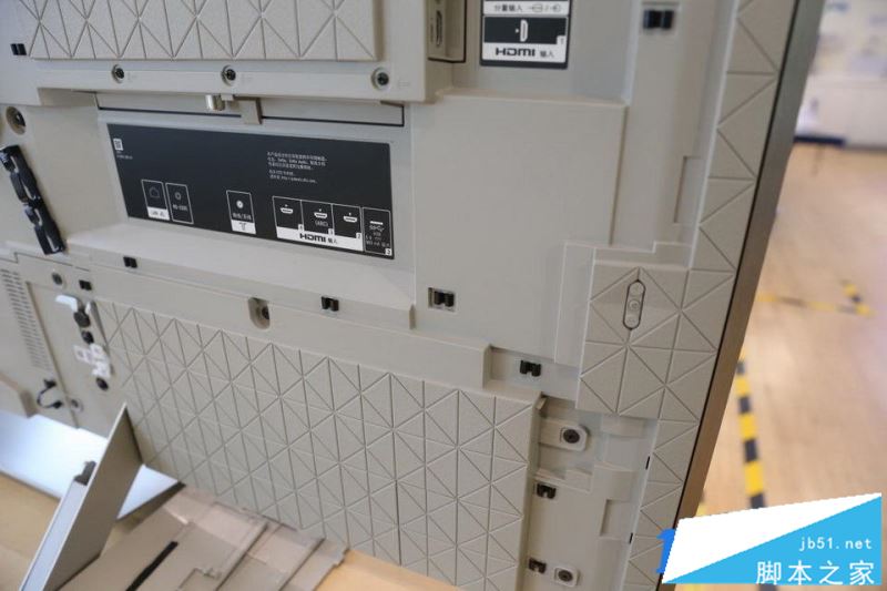 索尼x9300e怎么样?索尼65英寸x9300e电视全面上手体验评测图解