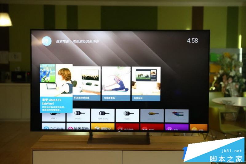 索尼x9300e怎么样?索尼65英寸x9300e电视全面上手体验评测图解