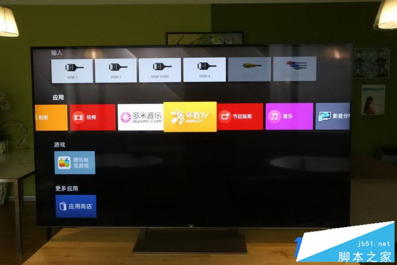 索尼x9300e怎么样?索尼65英寸x9300e电视全面上手体验评测图解