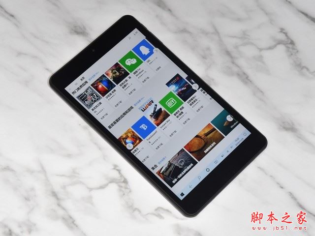 千元win10平板不二之选 中柏ezpad mini8评测(审核)