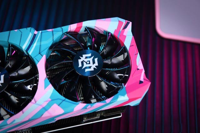 索泰rtx 3070 x-gaming oc评测 青春不褪色 