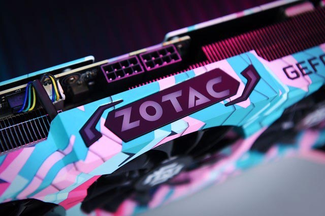 索泰rtx 3070 x-gaming oc评测 