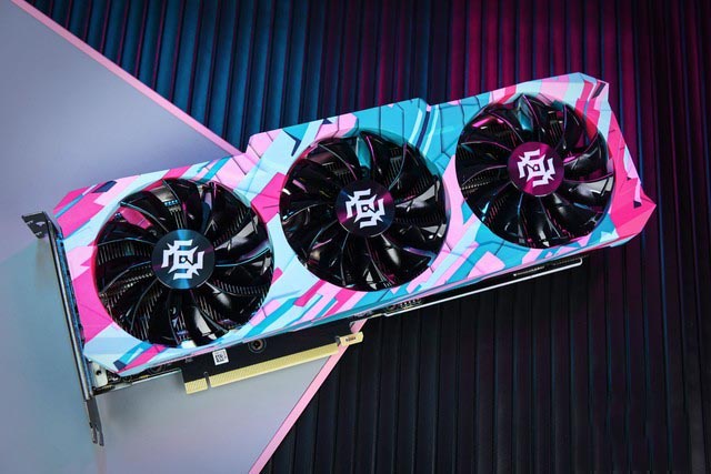 索泰rtx 3070 x-gaming oc评测 