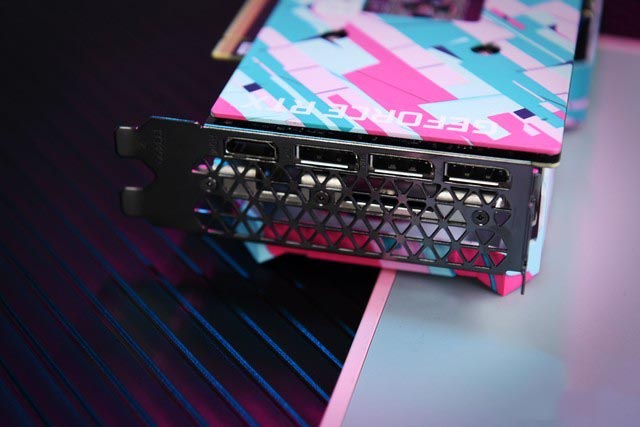 索泰rtx 3070 x-gaming oc评测 