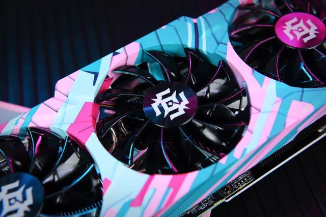 索泰rtx 3070 x-gaming oc评测 