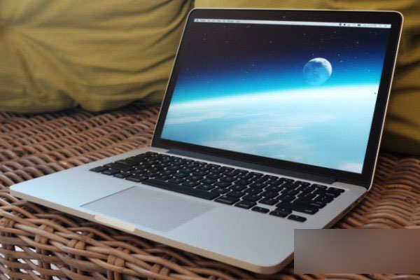 苹果mac系统安装windows 10教程