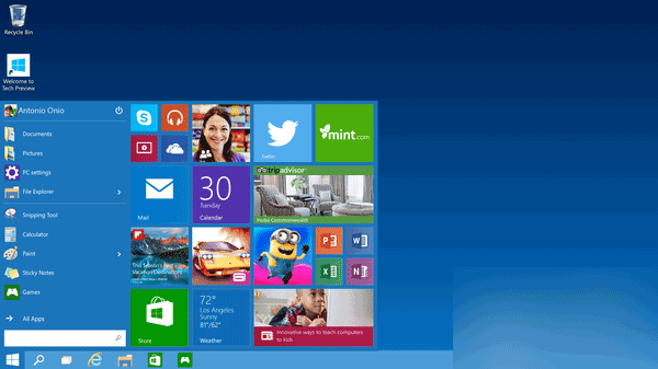 苹果mac系统安装windows 10教程