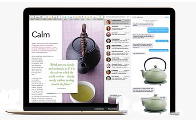 os x10.11el capitan beta4下载地址