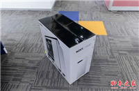 任务多开型 5000元七代i7-7700核显DIY装机电脑配置推荐