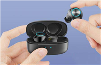 蓝牙耳机闪烁了为什么还是连不上 蓝牙耳机闪光灯一直闪长按没反应