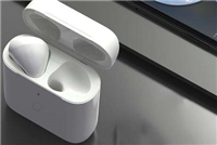 airpods戴上没有提示声怎么办 airpods没声音了怎么修复