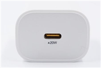 苹果充电器5w和20w有什么区别 苹果充电器20w怎么辨别真假