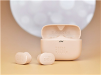 JBL TUNE 130NC耳机评测     澎湃低音的美妙体验