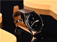 荣耀手表GS 3评测    更关注你的健康