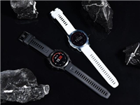 Garmin epix与fēnix 7智能手表测评    全天候运动伙伴