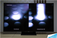 65寸小屏旗舰索尼Z9D体验评测:数毛画质惊艳