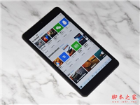 千元Win10平板不二之选 中柏EZpad mini8详细图文评测