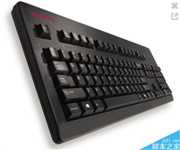 樱桃首发全新静音机械键盘MX Board Silent