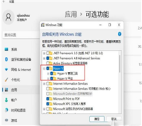 Win11运行VMware虚拟机崩溃死机怎么办 附虚拟机死机修复教程