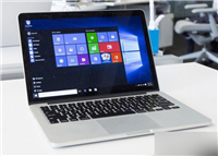 苹果Mac系统安装Win10正式版两种方法图文教程