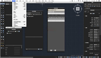AutoCAD for Mac如何设置自动保存为更低的各种版本