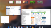 Mission Control怎么用?苹果Mac系统Mission Control使用小技巧介绍