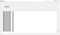 C#关于Textbox滚动显示最后一行,不闪烁问题