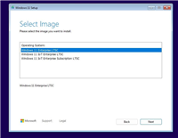 微软公布 Win11 24H2 IoT LTSC 首选最低要求：TPM2.0、4GB 内存、64GB SSD