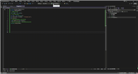C#如何实现子进程跟随主进程关闭