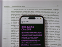 研究:GPT-4 在预测公司盈利方面超越人类分析师