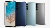 三星 Galaxy M35 5G 手机海外发布,配 Exynos 1380、6000mAh 电池