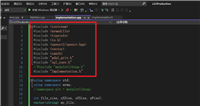 将编译过的C++库迅速部署在Visual Studio新项目中