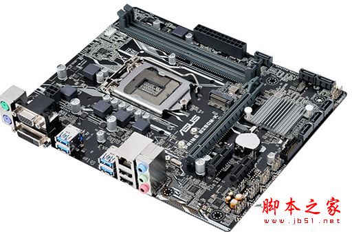 2017年游戏直播主机 4500元最新七代i5-7500配gtx1060电脑配置推荐