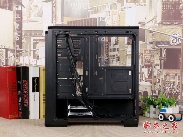 6000元i7-7700配gtx1060高端稳定有保障的游戏电脑配置推荐