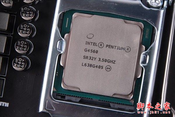 3000元入门级奔腾g4560配gtx1030游戏电脑配置推荐