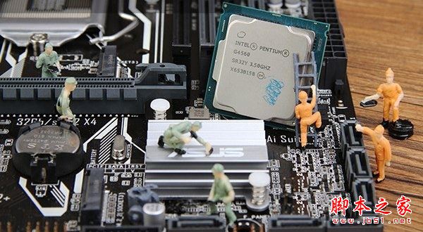 3000元奔腾g4560独显高性价比入门游戏电脑配置清单及价格推荐