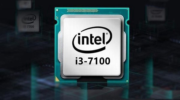 守望先锋配置 3800元i3-7100配gtx1050ti游戏电脑配置推荐