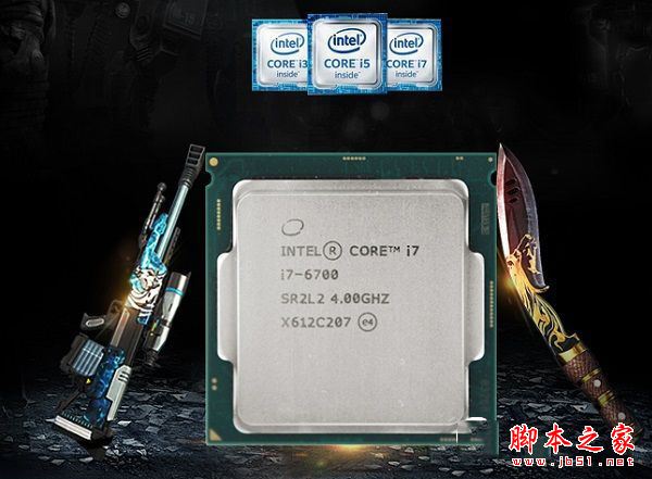 i7-6700/gtx1070万元曲面屏diy组装电脑配置推荐: 爽玩游戏