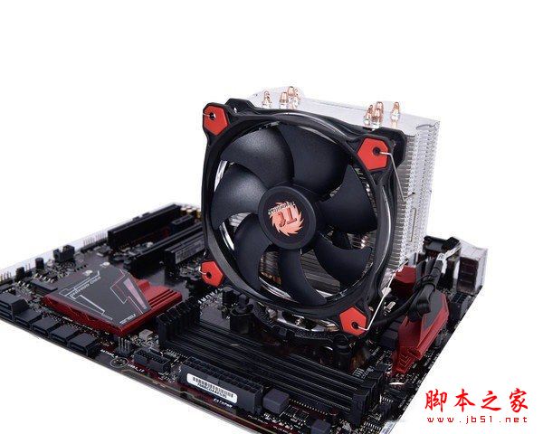 i5-6500/gtx1060电竞游戏主机装机实录: diy组装电脑教程详细图解