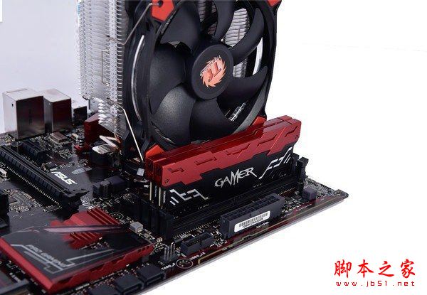 i5-6500/gtx1060电竞游戏主机装机实录: diy组装电脑教程详细图解