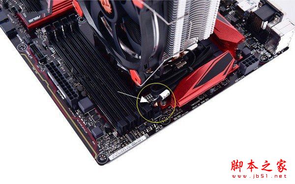 i5-6500/gtx1060电竞游戏主机装机实录: diy组装电脑教程详细图解