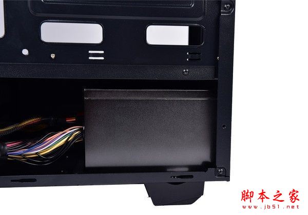 i5-6500/gtx1060电竞游戏主机装机实录: diy组装电脑教程详细图解