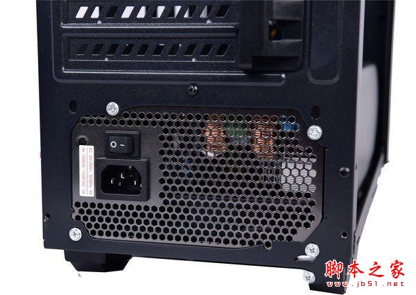 i5-6500/gtx1060电竞游戏主机装机实录: diy组装电脑教程详细图解
