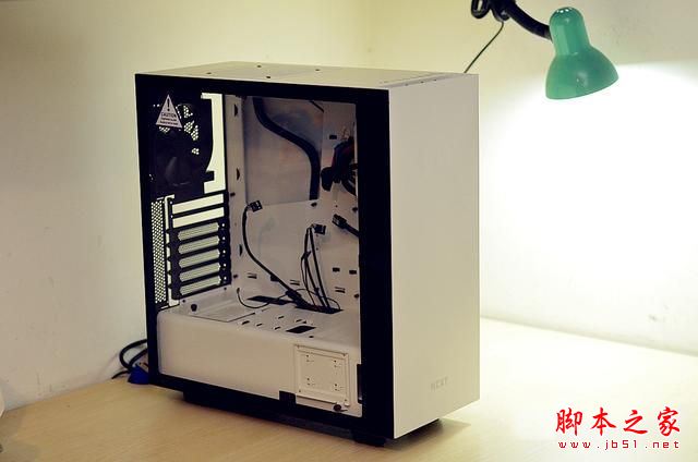 i7-6700/gtx1080高端电脑配置推荐: 高端轻奢diy装机方案