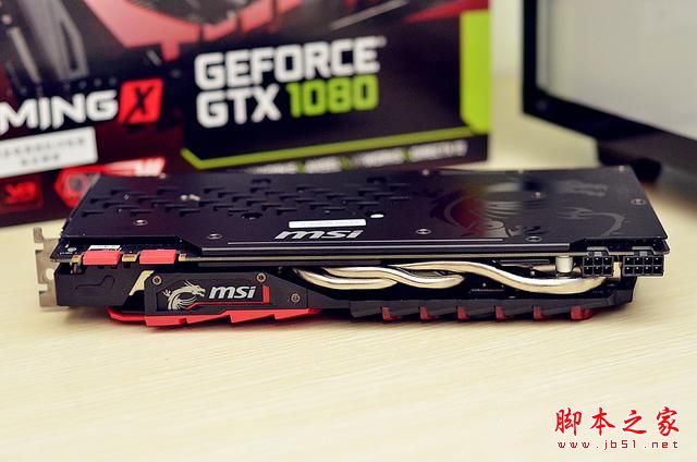 i7-6700/gtx1080高端电脑配置推荐: 高端轻奢diy装机方案