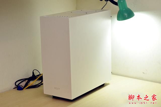 i7-6700/gtx1080高端电脑配置推荐: 高端轻奢diy装机方案