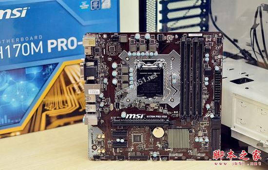 i7-6700/gtx1080高端电脑配置推荐: 高端轻奢diy装机方案