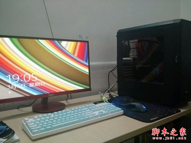 diy电脑装机教程: 新手装机图文教程详解