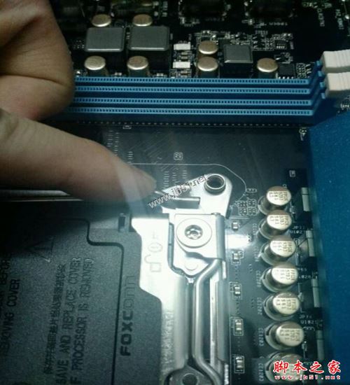 diy电脑装机教程: 新手装机图文教程详解